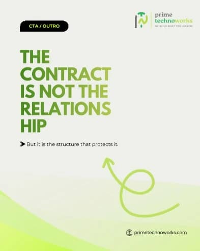 6 things every software contract should define, slide 8 of 8