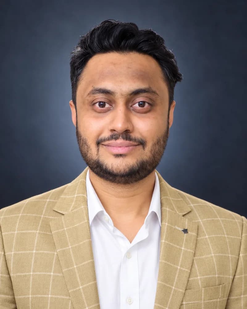 Ishan Shah