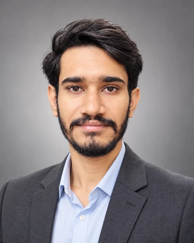 Kuldeep Chauhan
